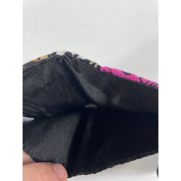 Vera Bradley Euro Wallet Canyon Road NWT - Picture 8 of 9